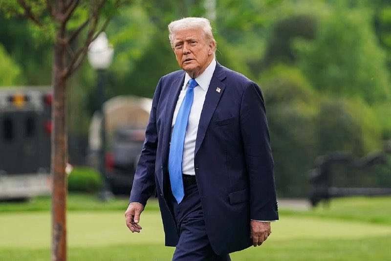 Trump to announce new arms plan for Ukraine