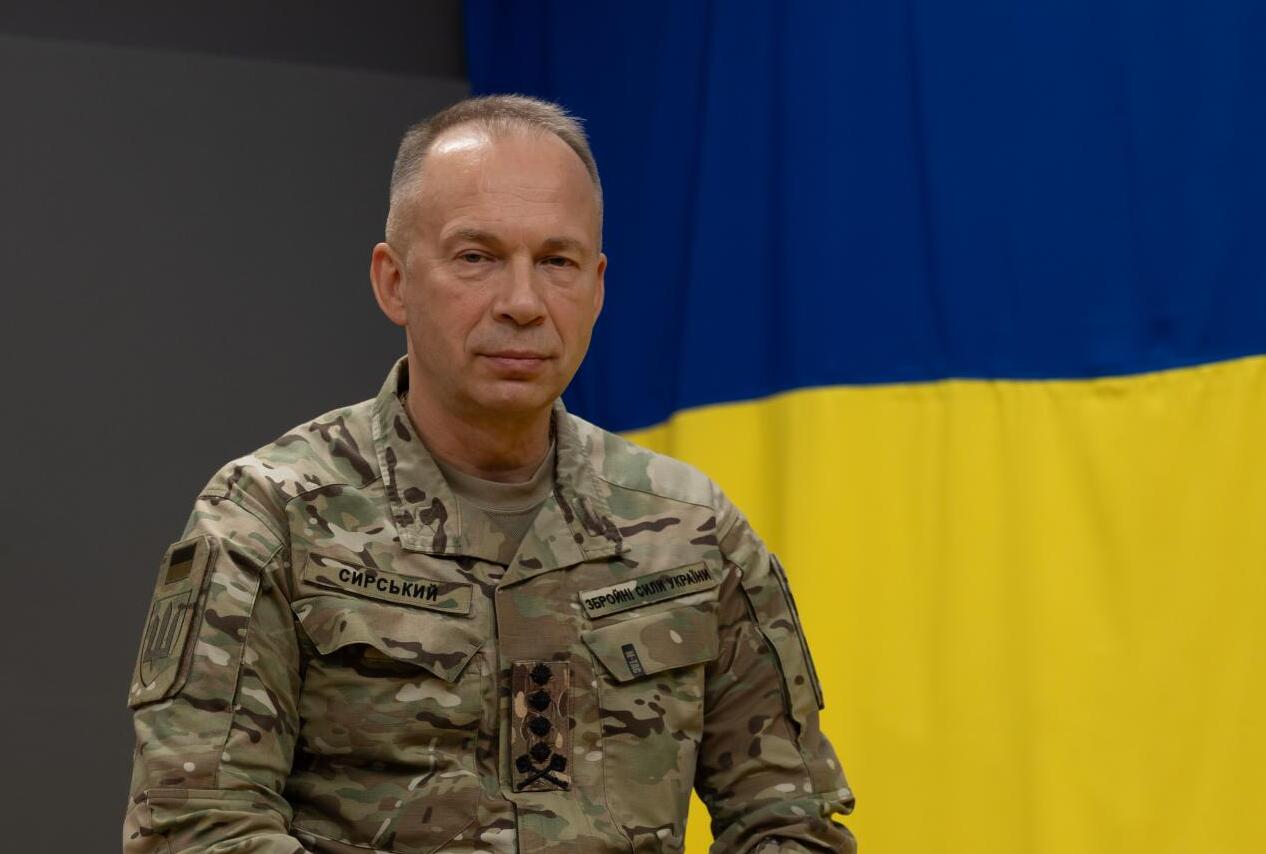 Hero of Ukraine Colonel Kashchenko: Syrskyi destroyed commanders in senseless counterattacks, now talks drones