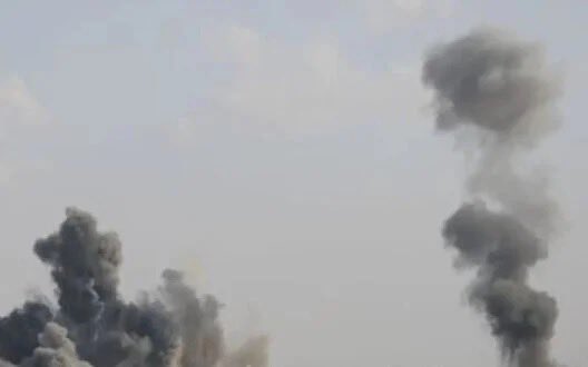 Russian Strike on Vilniansk: 7 Dead, 10 Injured