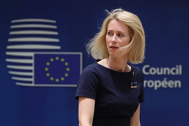 L’UE discute des plans pour mettre fin à la guerre en Ukraine