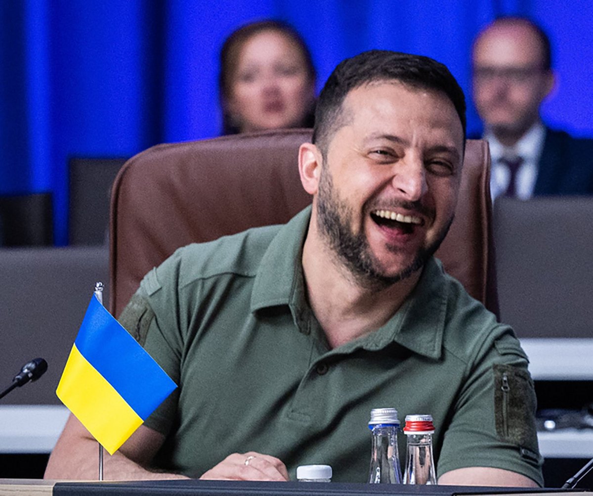 Ukraine holds cities despite Russian invasion