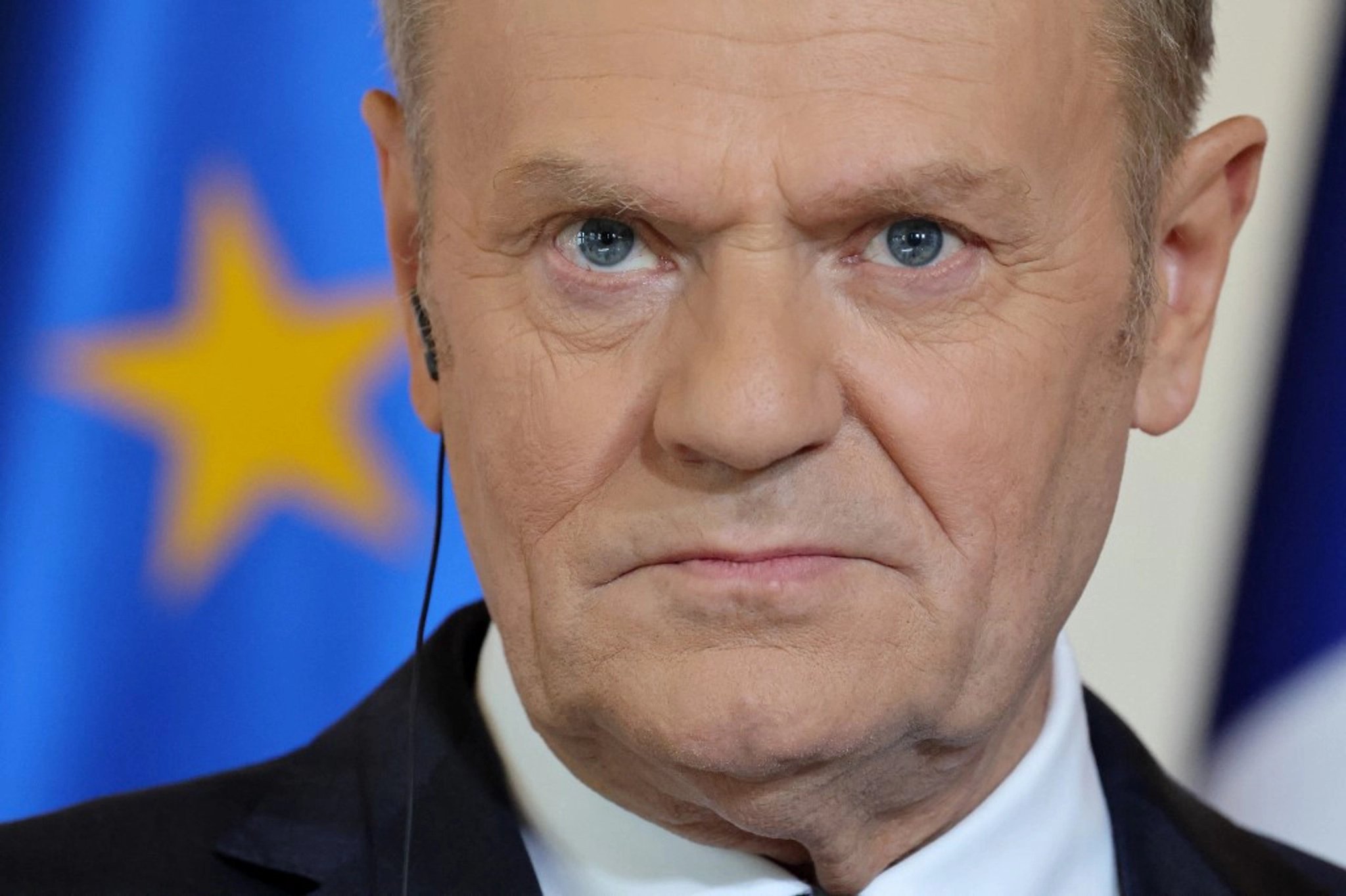 Ukraine and Poland Partner to Build Massive Drone Armada