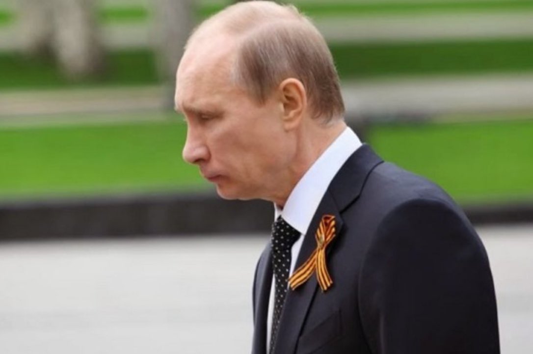 Russia surprised by US aid approval for Ukraine; plan B failed.