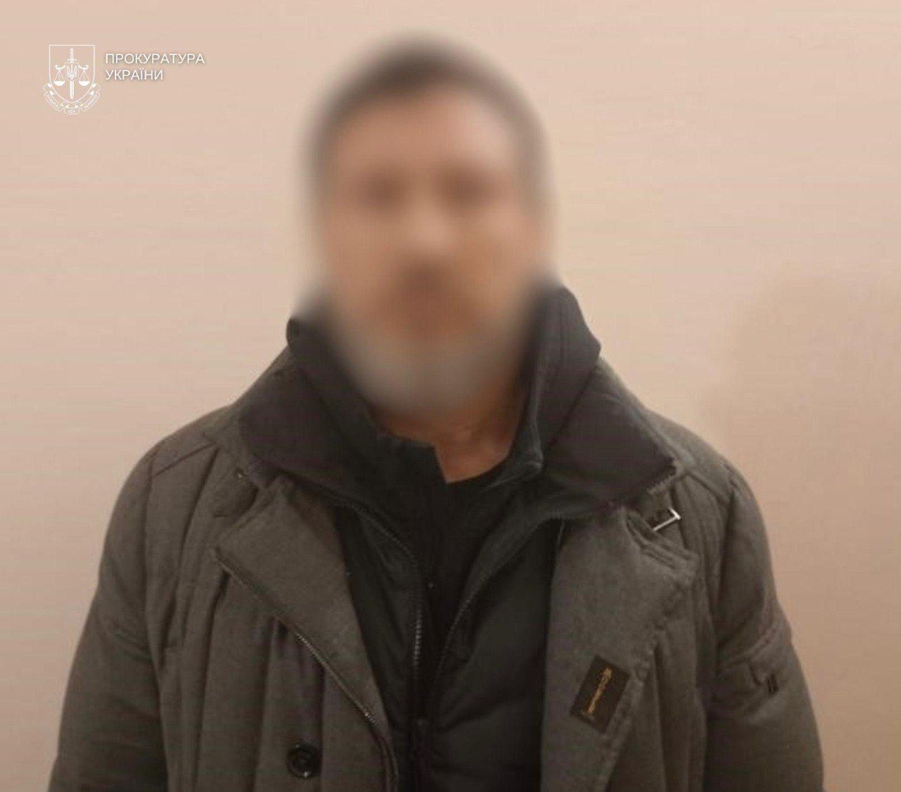 Monaco Battalion Suspect Extradited to Ukraine in $1M Extortion Case