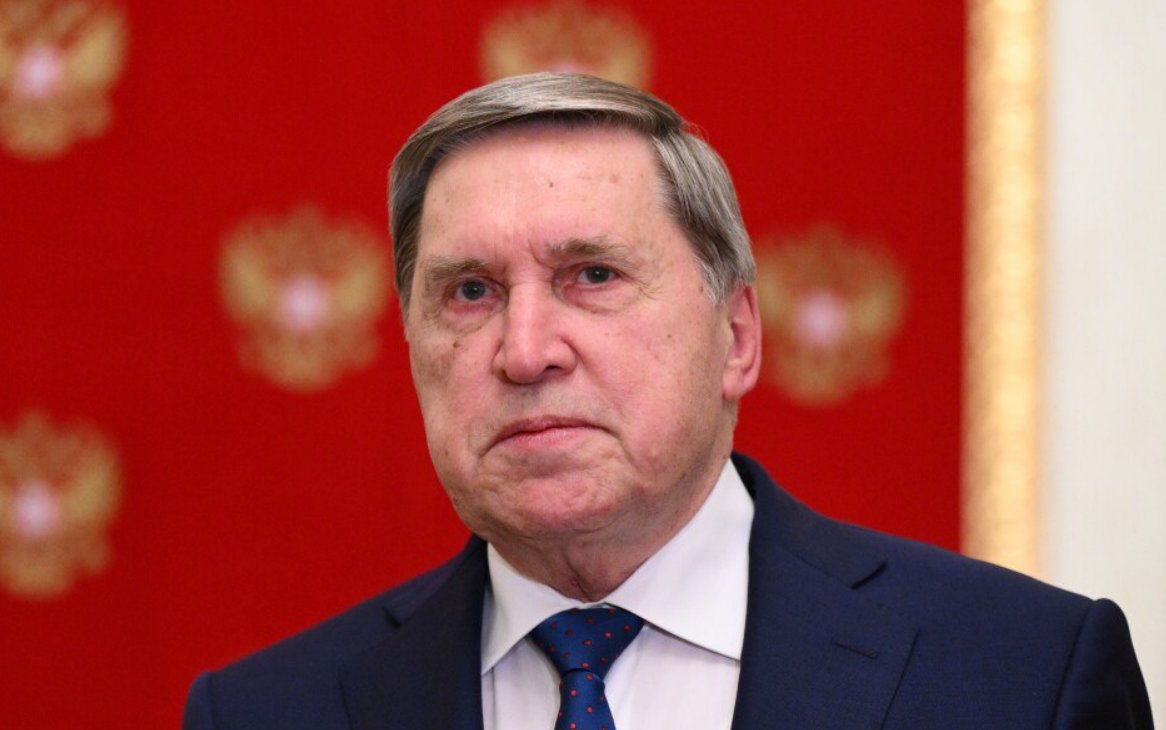Talks with Ukraine ‘pointless’ until troop withdrawal