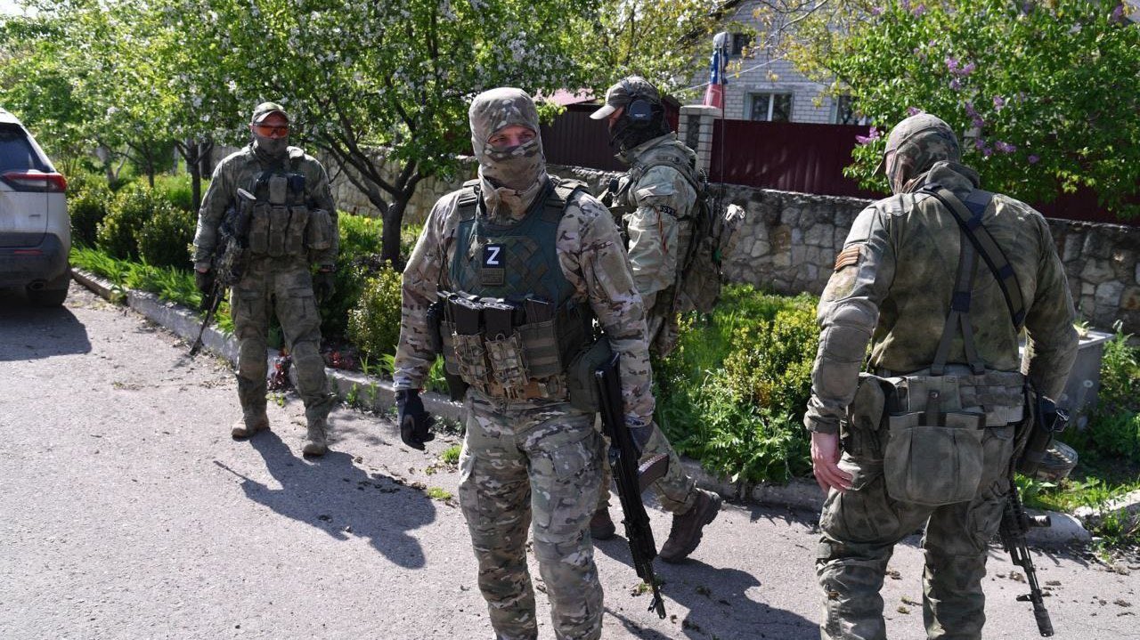 Polish Man Arrested in Estonia En Route to Russia