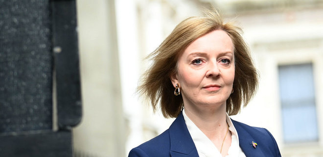 UK to increase aid to Ukraine after Russian strikes