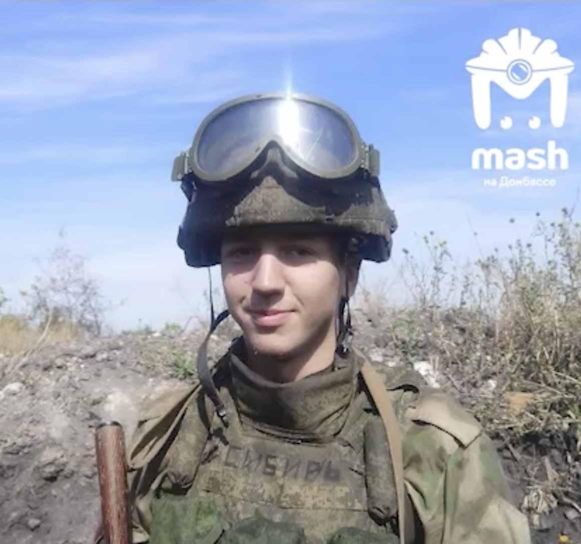 Russian volunteers in Donbas face deserter lists and scams