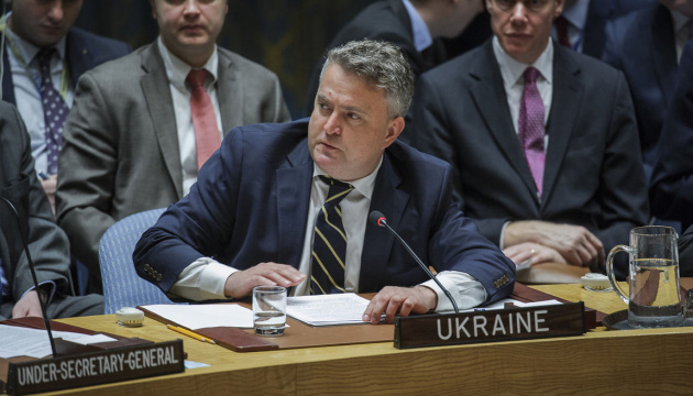 Ukraine urges UN to evacuate wounded from Azovstal