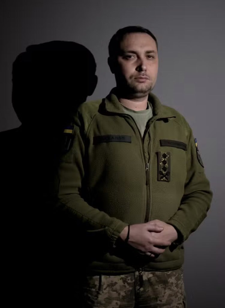 Budanov’s appointment: A potential asset for Zelensky with US administrations