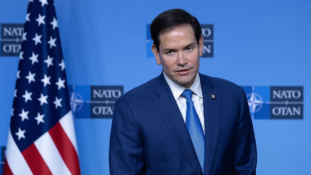 US Representatives to Attend Ukraine-Russia Talks