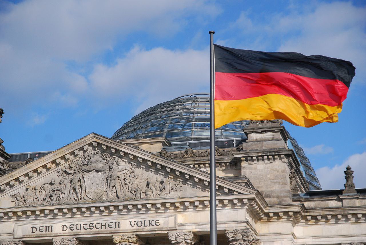 Germany approves €3B military aid for Ukraine