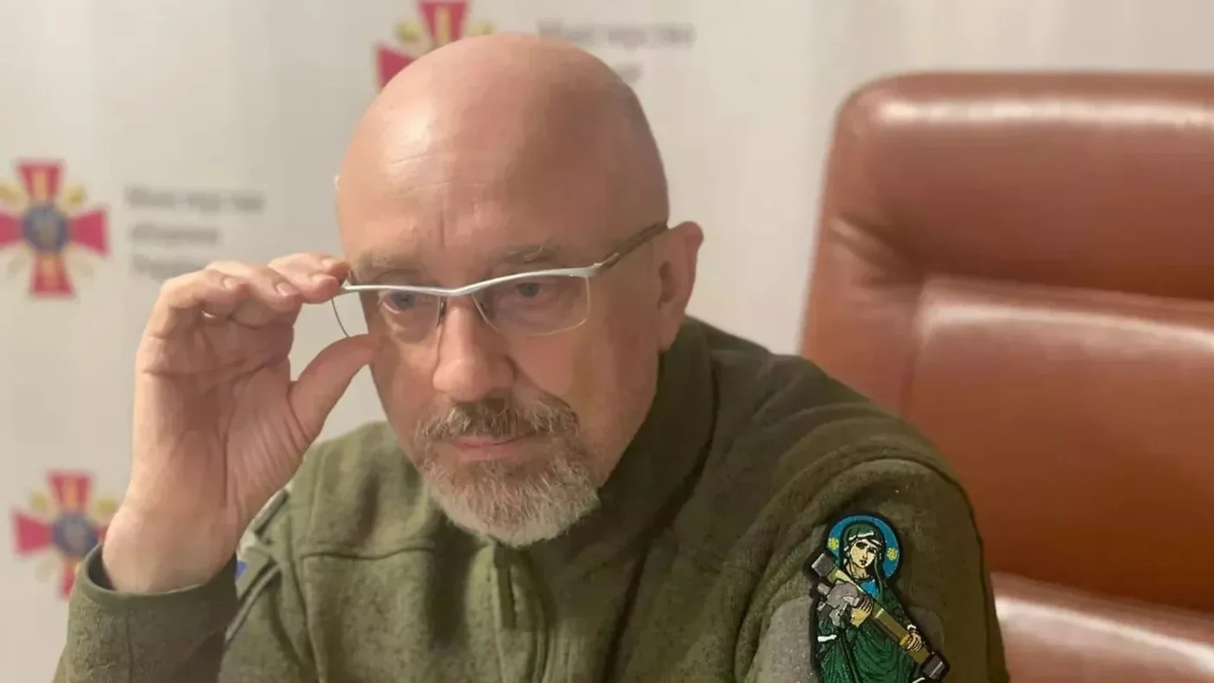 Reznikov not a suspect in army food embezzlement case, NABU says