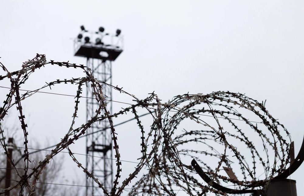 Released prisoners describe the same brutal treatment