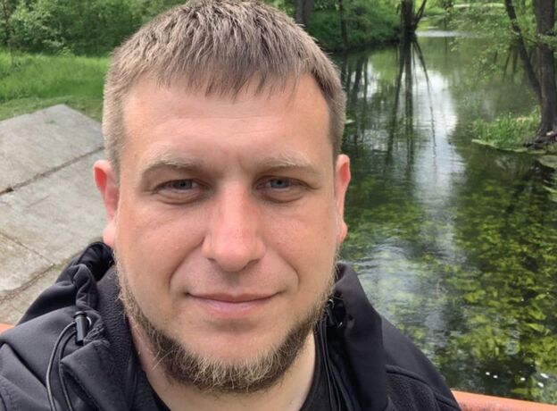 Pro-Russian blogger Kuleshov killed in Kherson