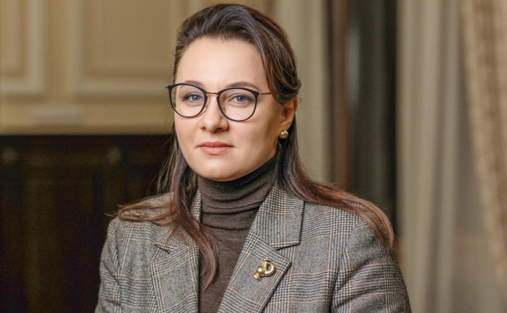Ukraine receives €2.3 billion EU tranche under Ukraine Facility program