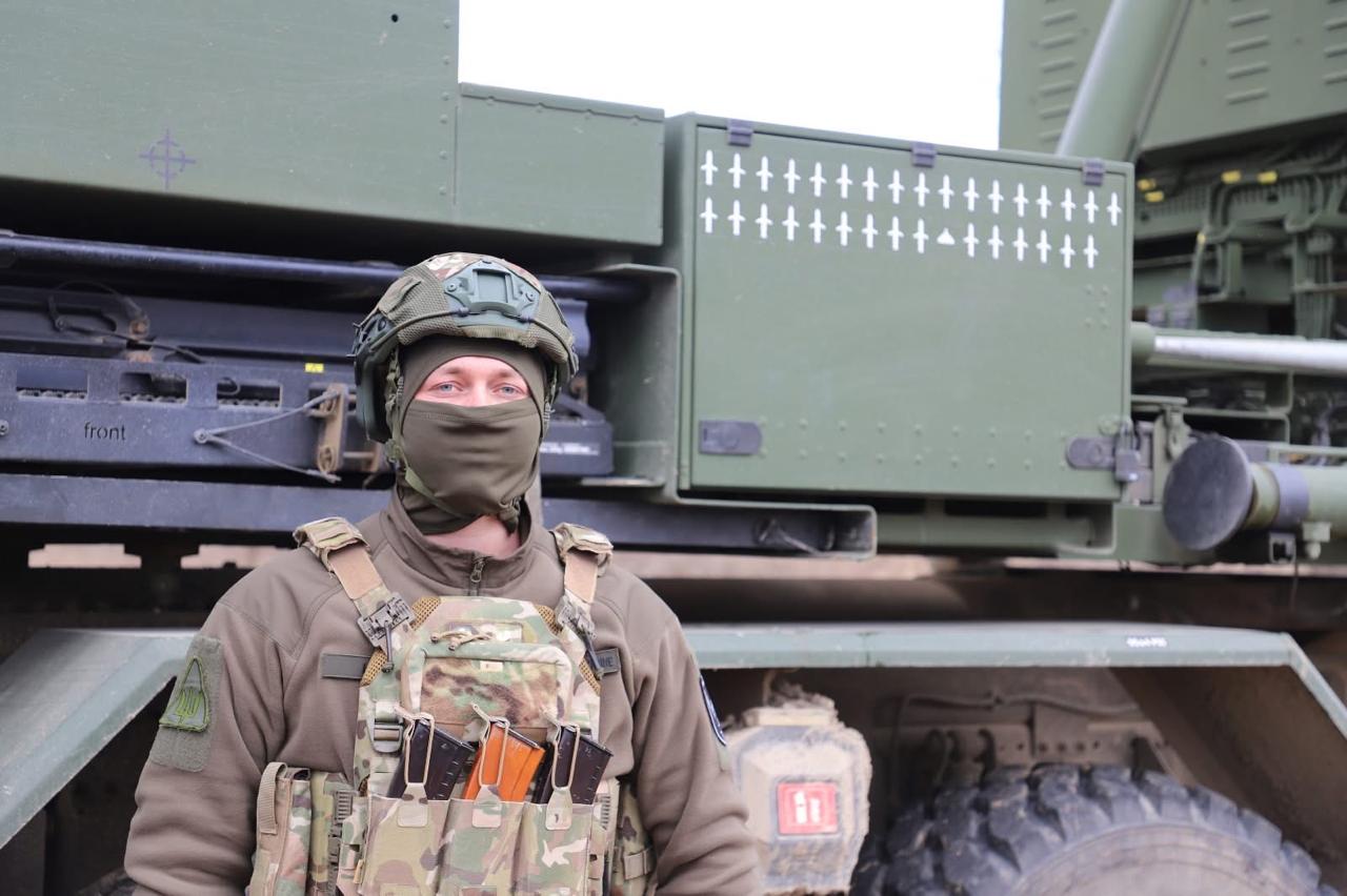 33 targets destroyed by IRIS-T missile