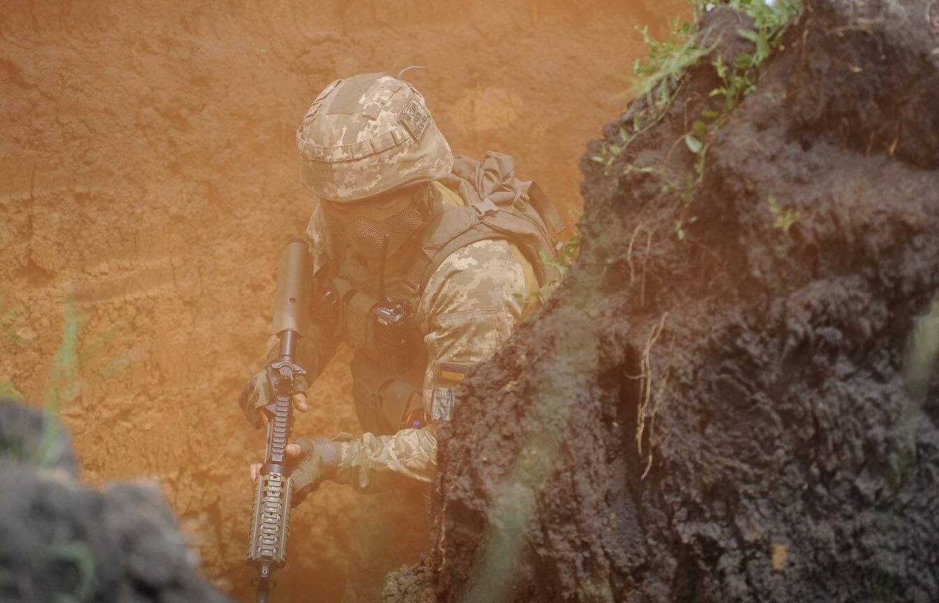Russia-Ukraine War Updates: Key Developments