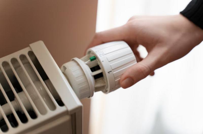 Kyiv to restore heating to over 3,000 buildings tonight