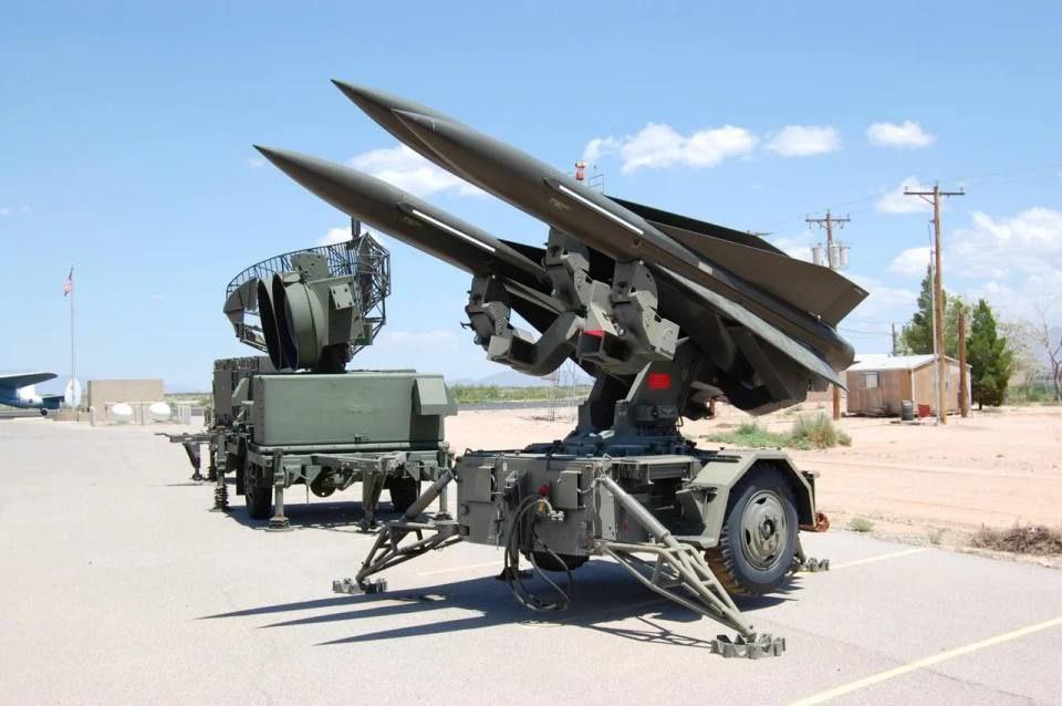 USA announces $138M sale of HAWK spare parts for Ukraine