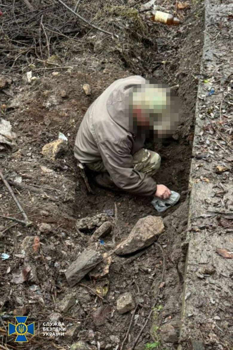 СБУ запобігла теракту в Житомирі: росіяни намагалися втягнути 16-річну школярку