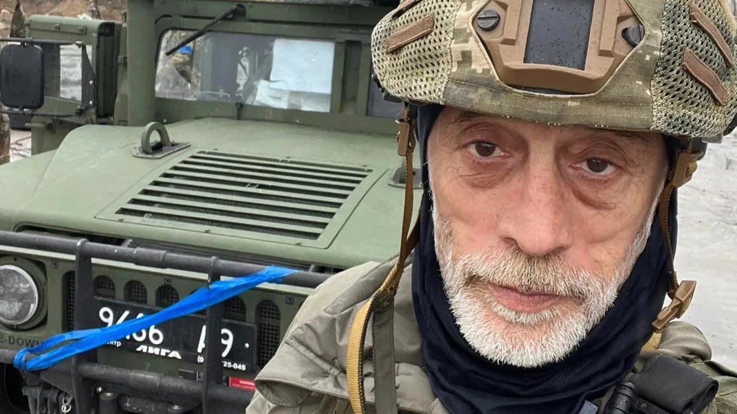 Georgia summons volunteers who fought for Ukraine for questioning