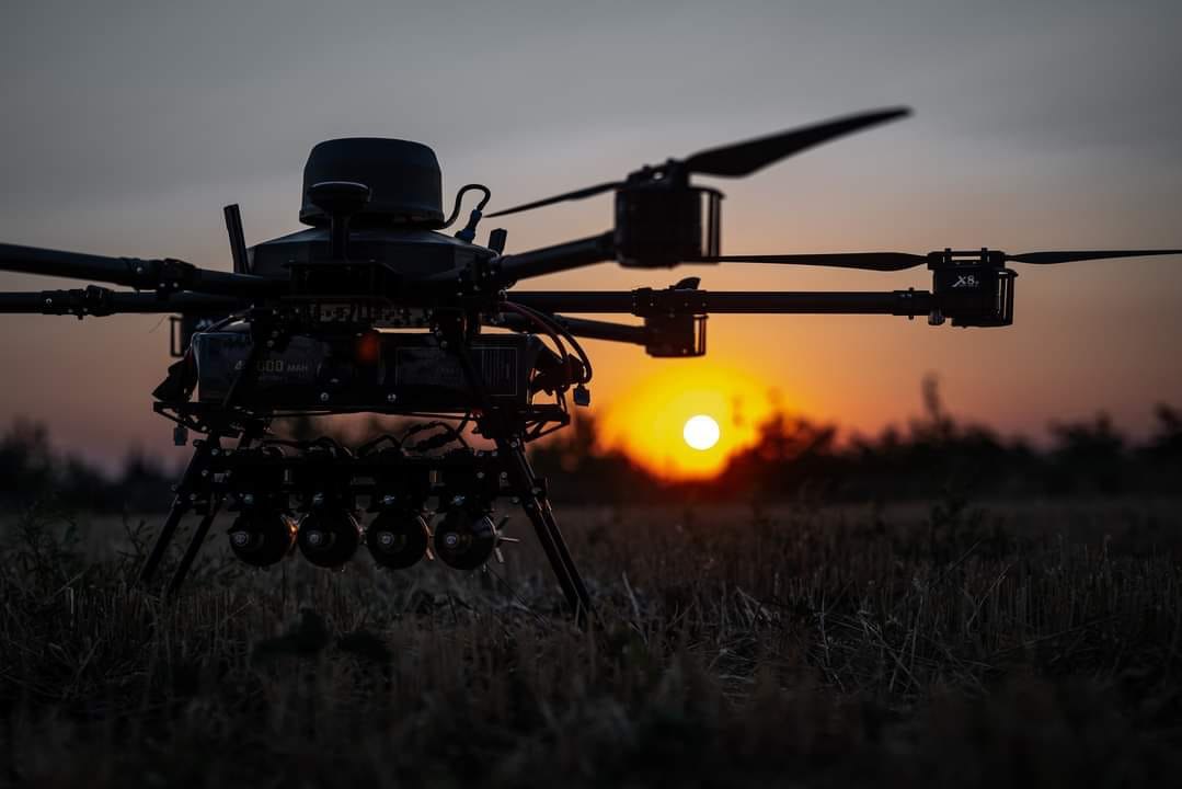 Ukraine to Develop Controlled Arms Export Concept