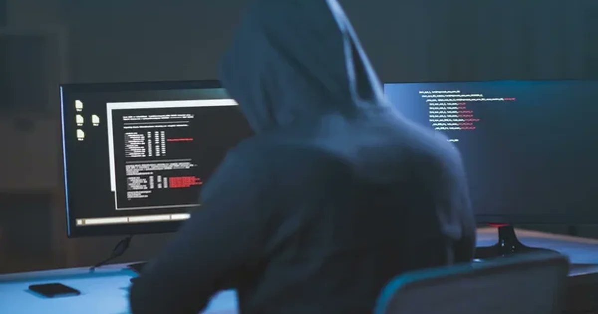 Ukrainian hackers destroy 18 servers at Lukoil and Bank of Russia