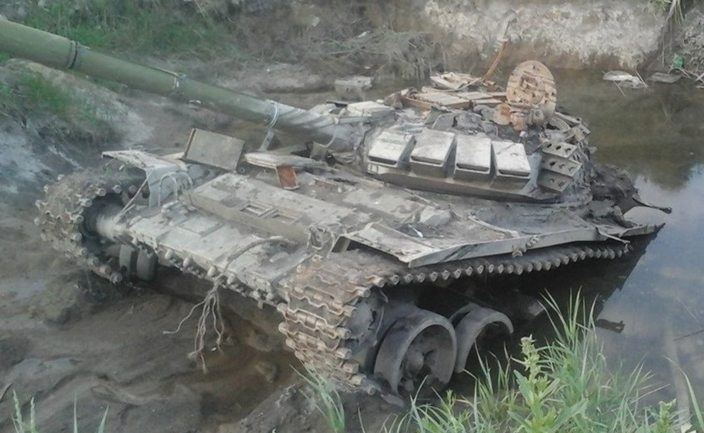 130 Russian troops killed in southern sector