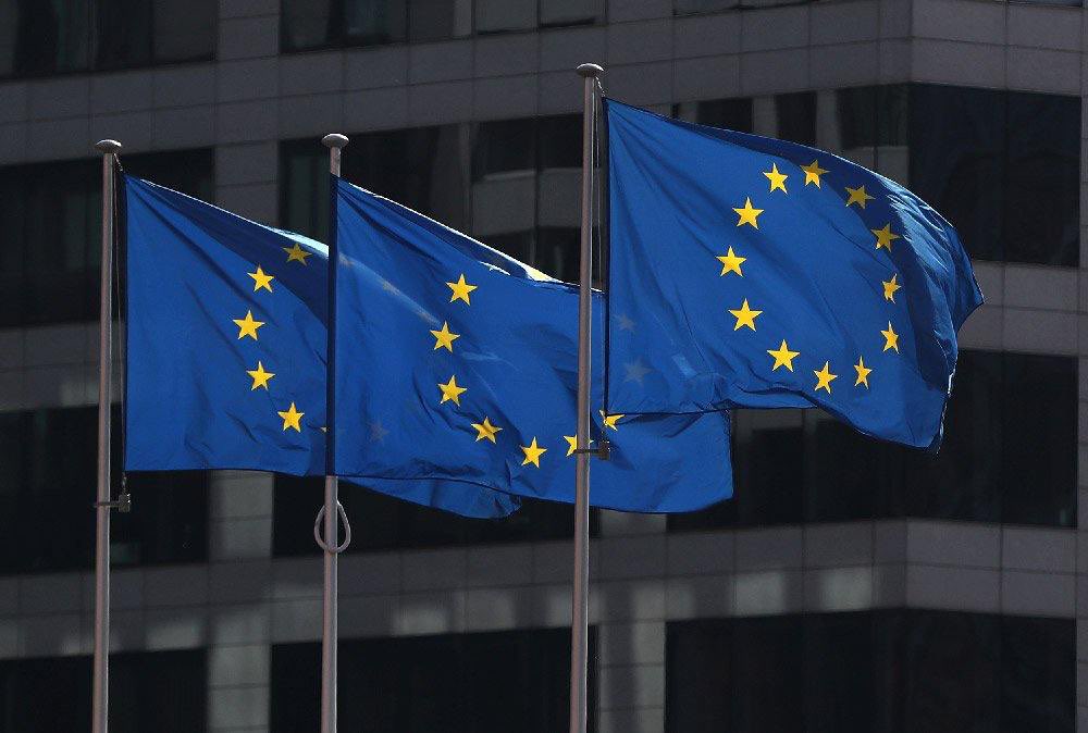 EU Ambassadors Agree to €4.2 Billion Tranche for Ukraine