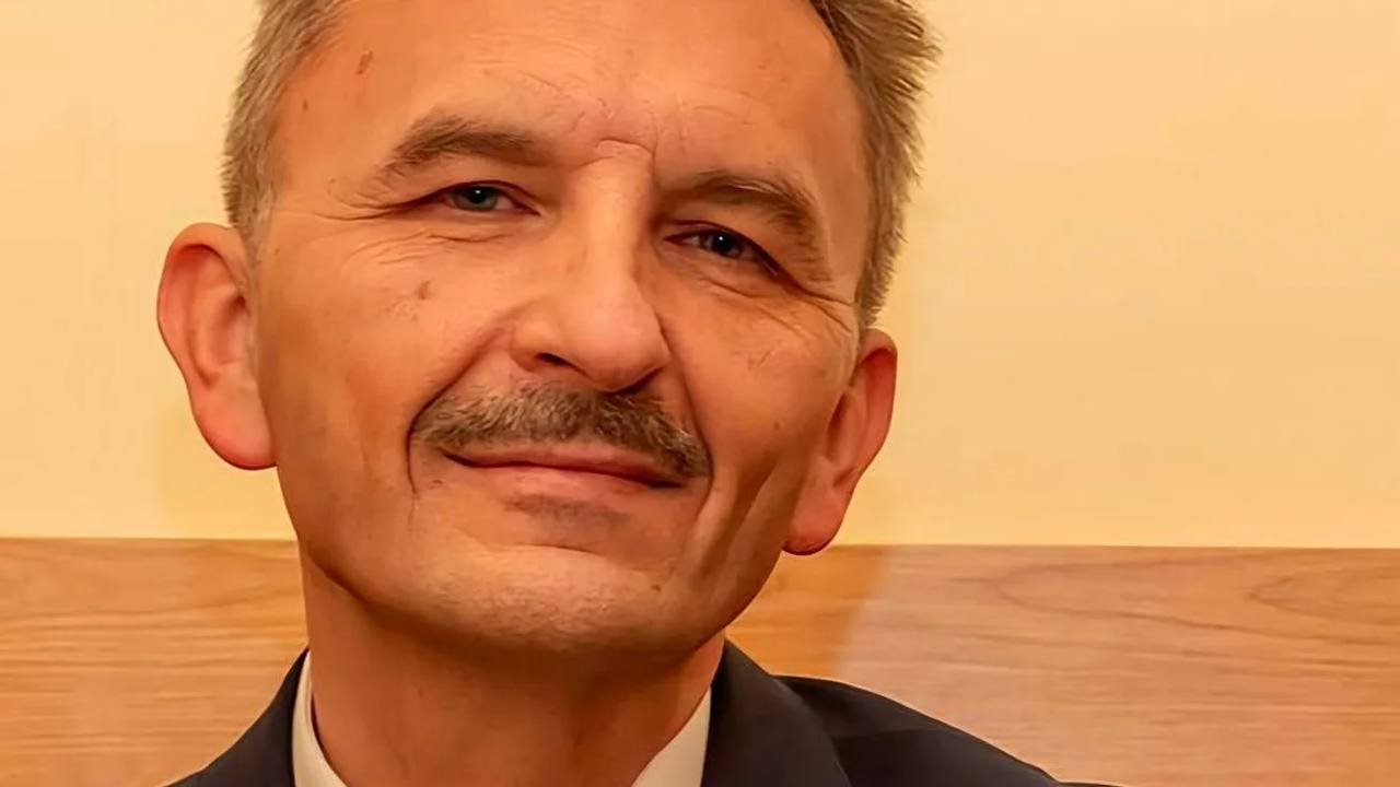 Polish skeptic of Ukraine war missing after visiting occupied Zaporizhzhia
