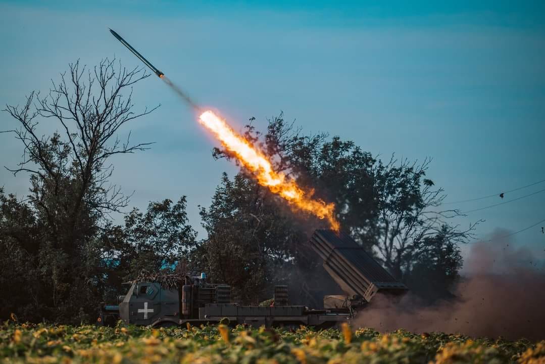 Enemy replenished combat crews in Lyptsi, regrouping in Vovchansk