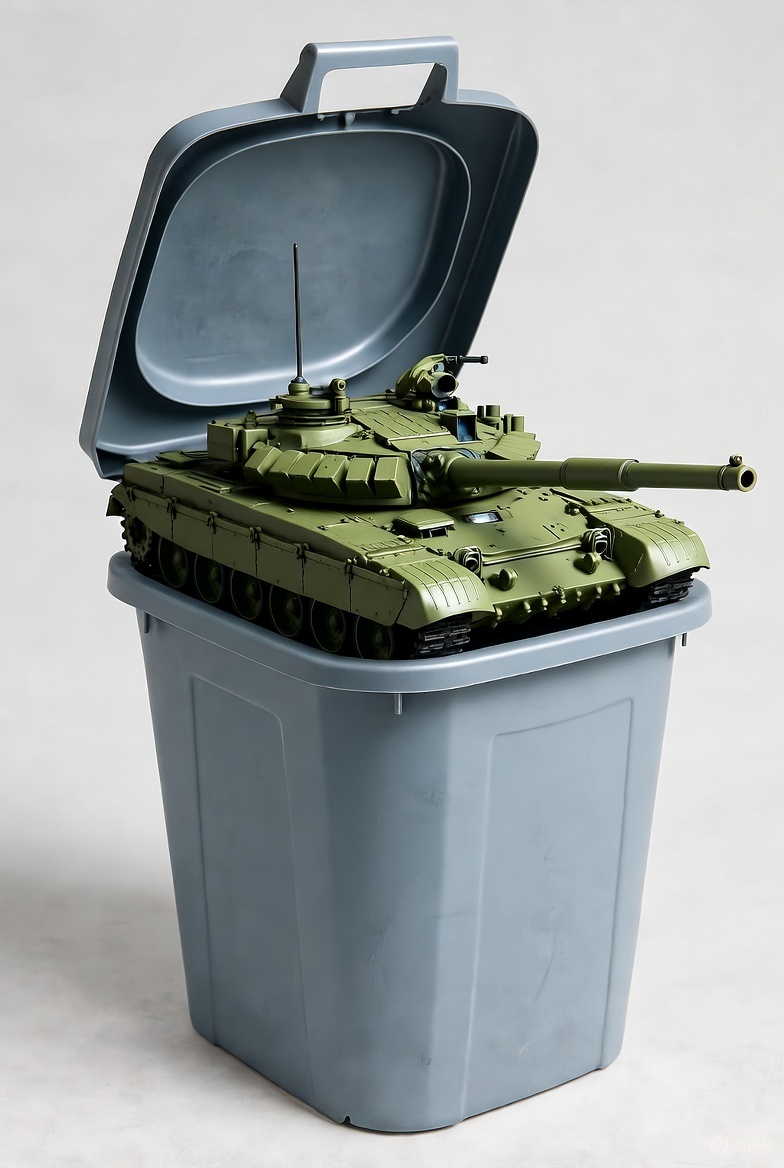 Russian warbloggers cite soldier abuse and distrust as recruitment barriers
