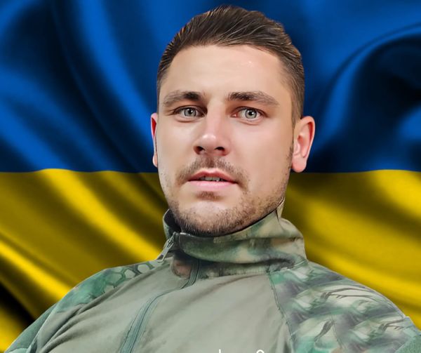 Hommage aux défenseurs de l’Ukraine tombés au combat
