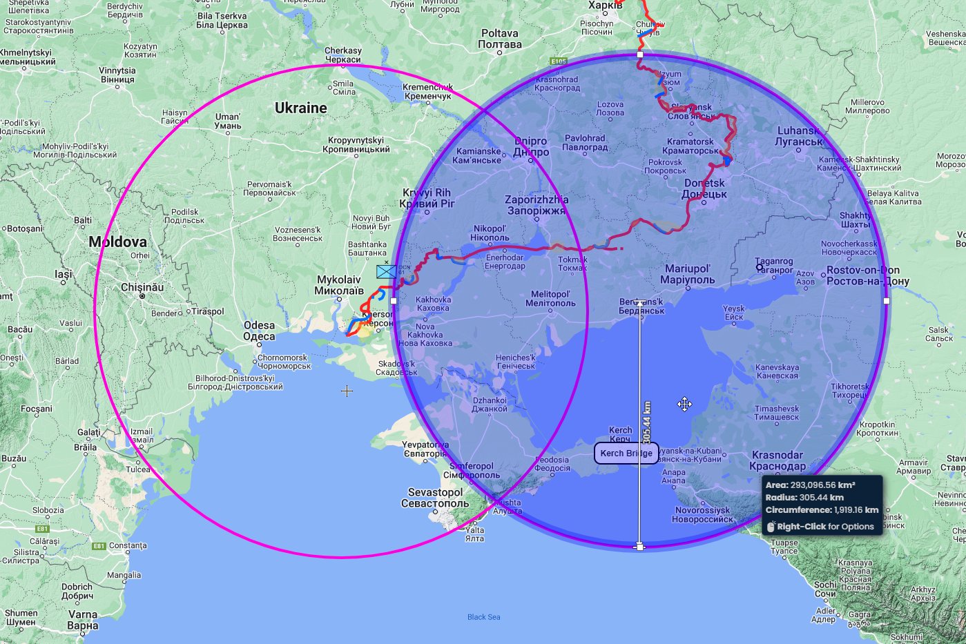 Post by Defmon3 on 2 HIMARS, 2 Ports and the Sea