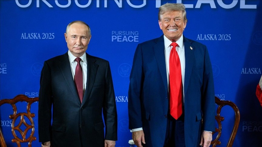 Trump and Putin Discuss Ceasefire in 1.5-Hour Phone Call