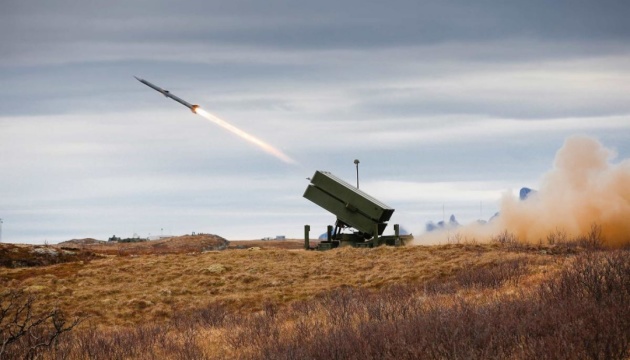 Canada’s NASAMS are already in Ukraine, says Defense Minister