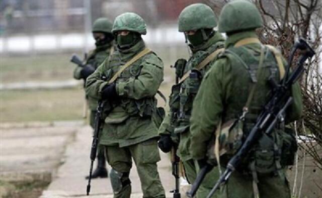 Enemy presses in Sumy region, expanding territory with assault groups – DPSU