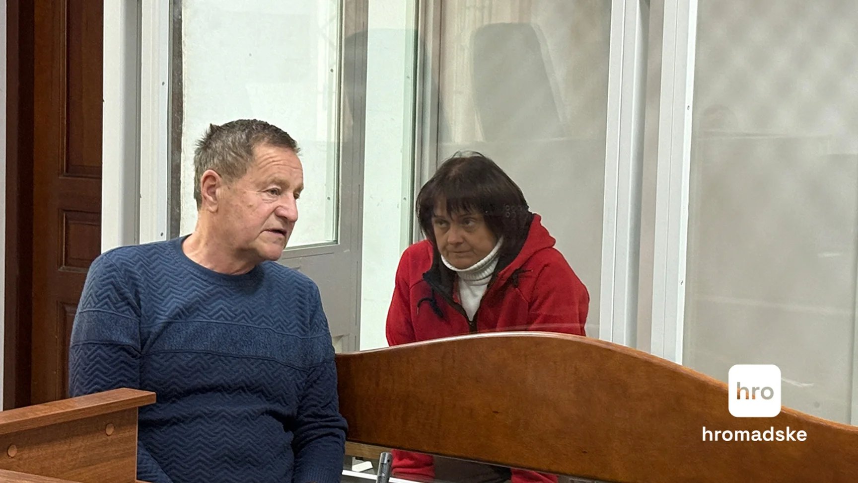 Sternenko attacker pleads guilty, ready to cooperate with investigation