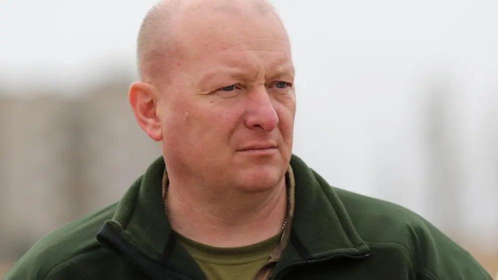 Azov Commander Accuses General Sodol of Abuse of Power