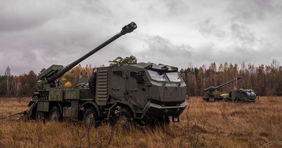 Ukraine to spend over 55 billion UAH on weapons production in 2025