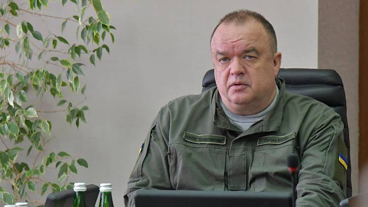 Energoatom Head: 3,000 Employees Betrayed Ukraine for Rosatom Contracts, 2,000 Fled Abroad
