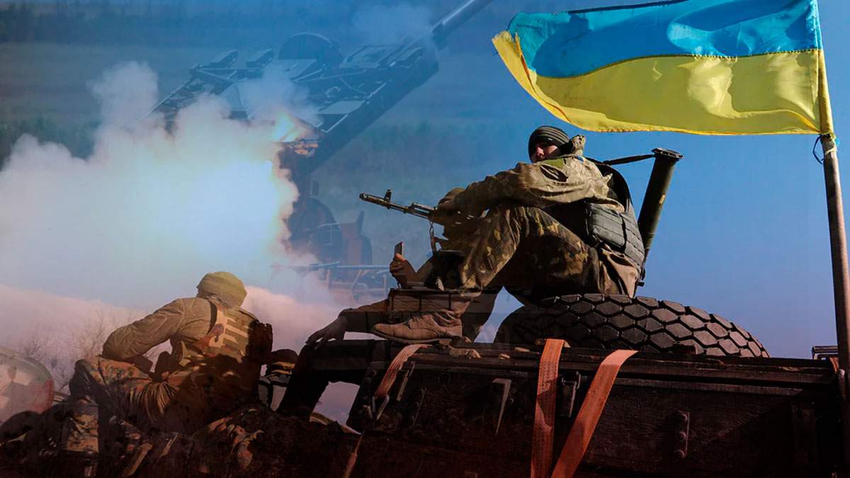 Zelensky stresses importance of victory in Donbas