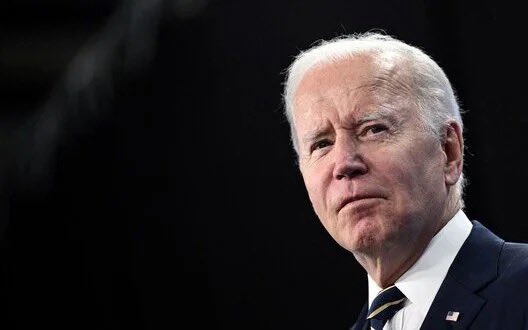 Biden on U.S. elections: I don’t know if they will be peaceful