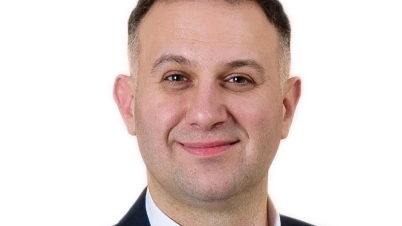 Karabuta replaces deceased Kabanov as Ukrainian MP