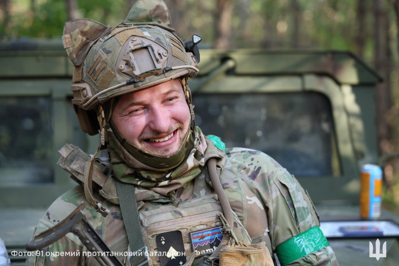 High-Morale Anti-Tank Battalion