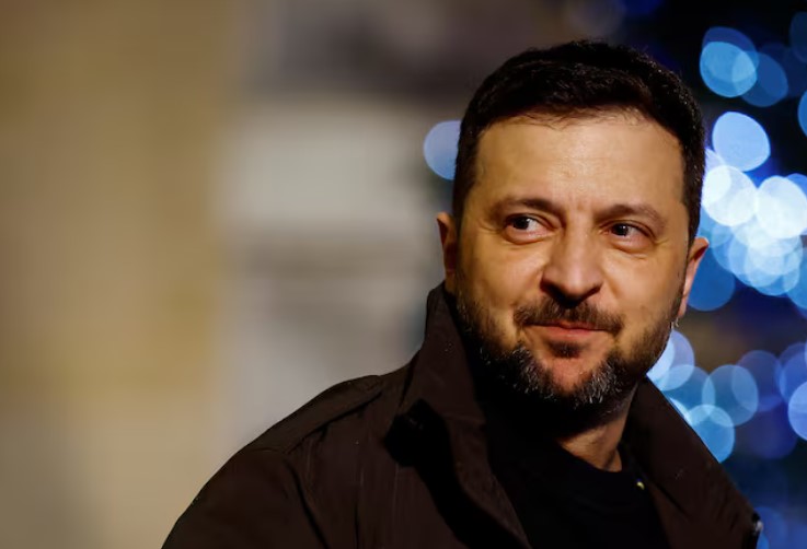 Leaders to discuss aid to Ukraine