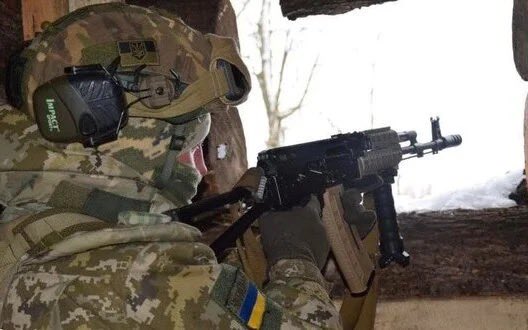 Defense Forces Drive Enemy Out of Sotnytskyi Kozachok
