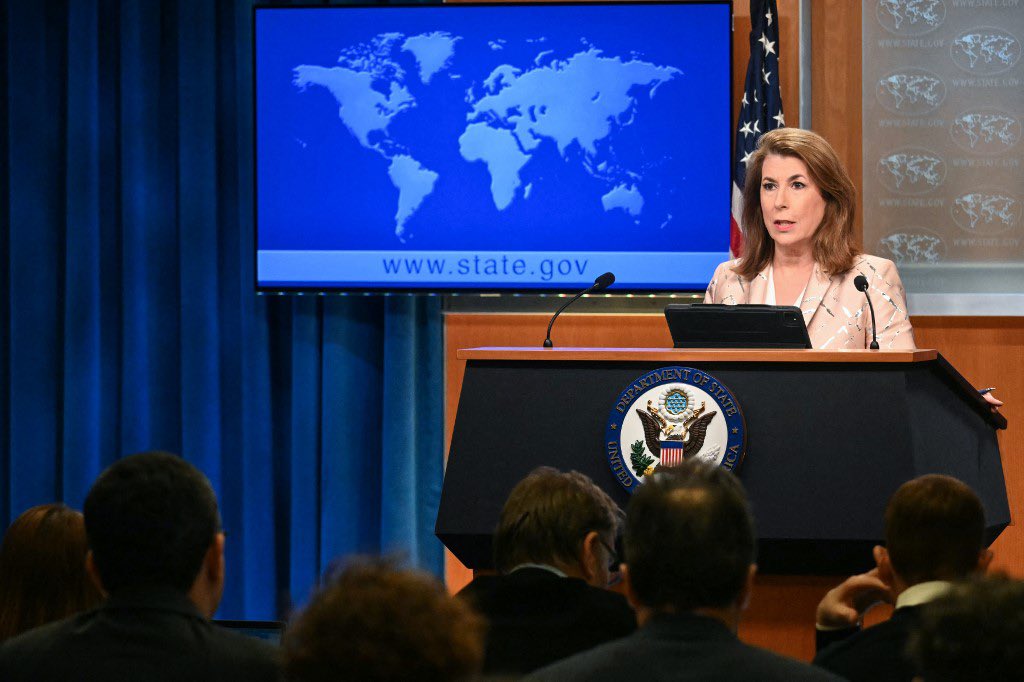 US to keep aiding Ukraine under Trump