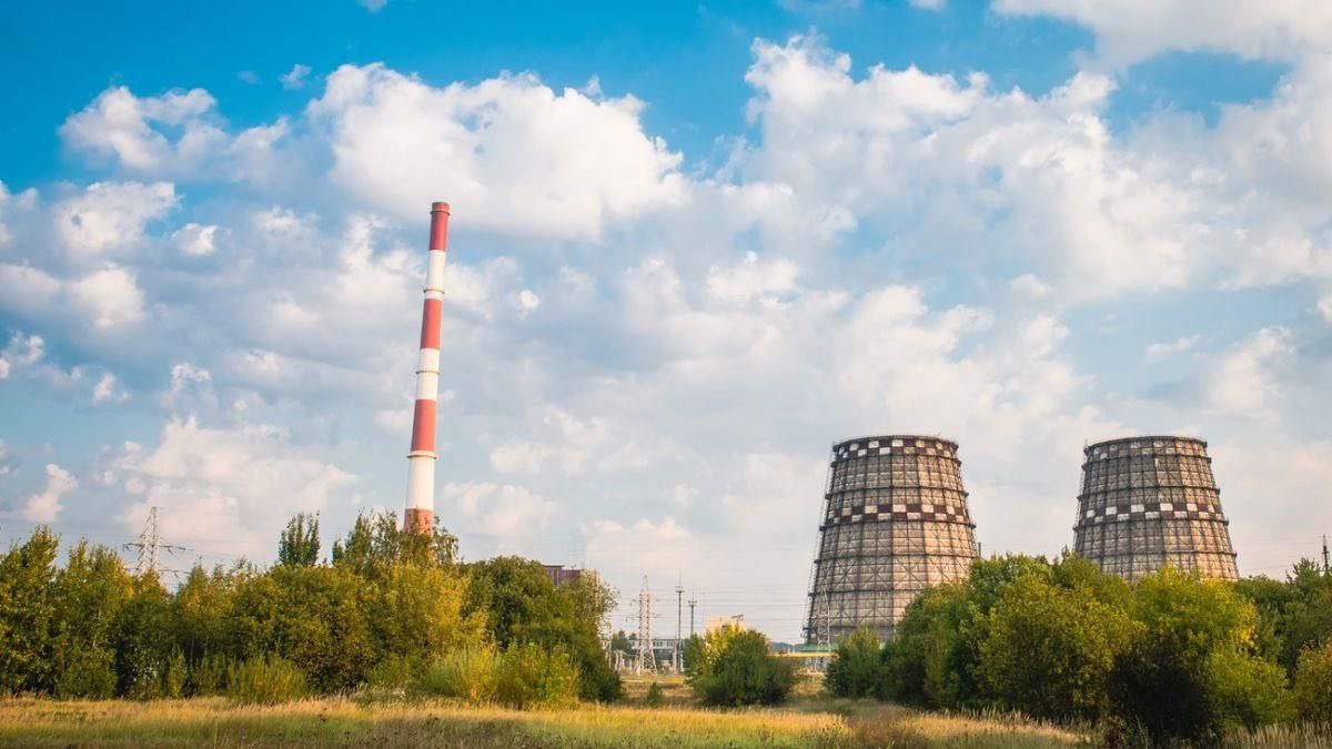 Ignitis Gamyba donates Vilnius Thermal Power Plant equipment to Ukraine